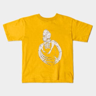 hands Kids T-Shirt